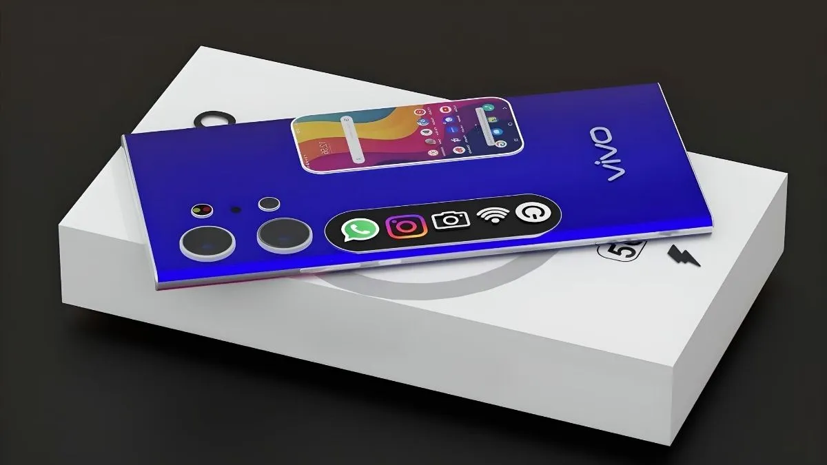 Vivo V29 Pro 5G