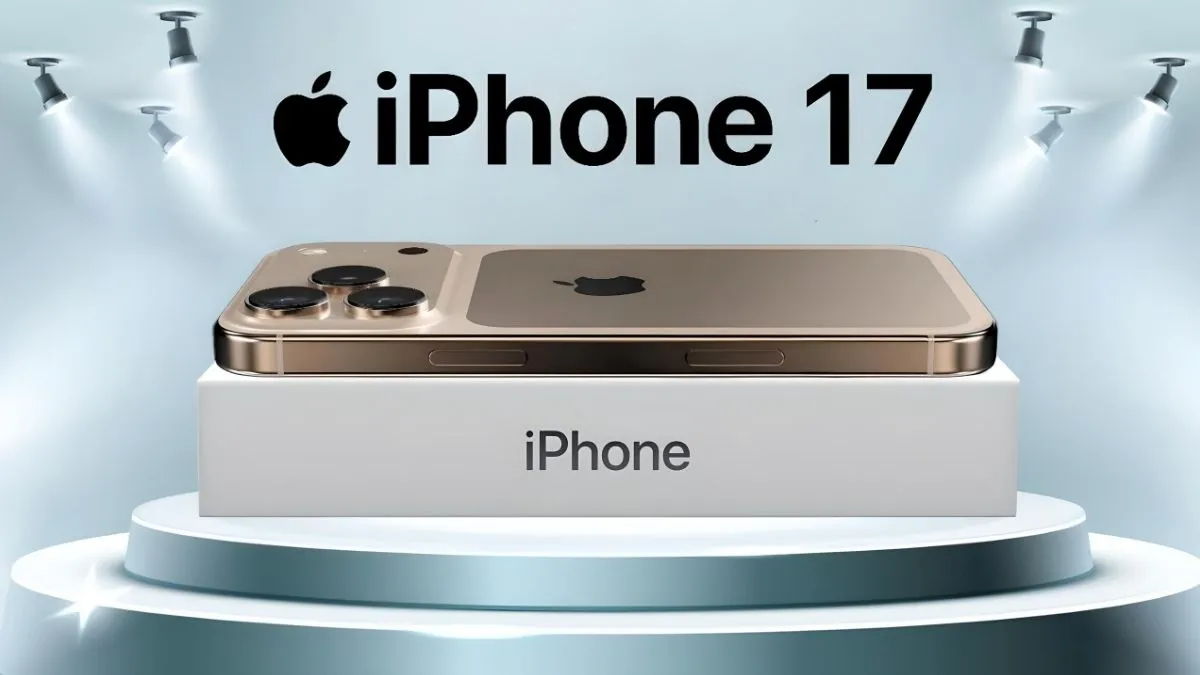 iPhone 17 Series