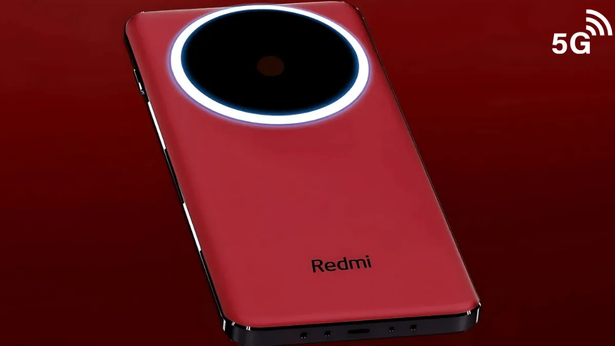 Redmi Note 14 SE 5G