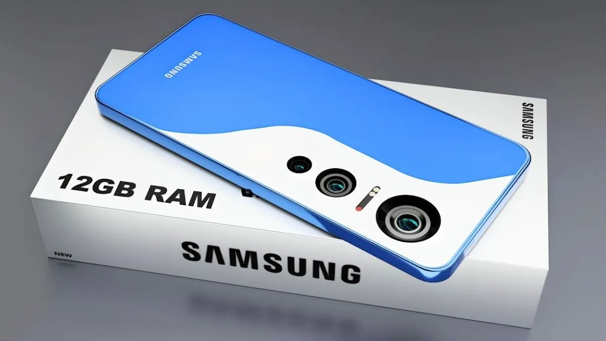 Samsung Galaxy J5 Prime