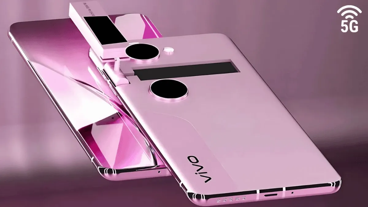 Vivo V28 Pro 5G