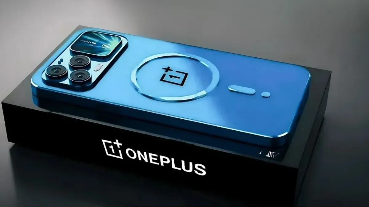 OnePlus 12 5G