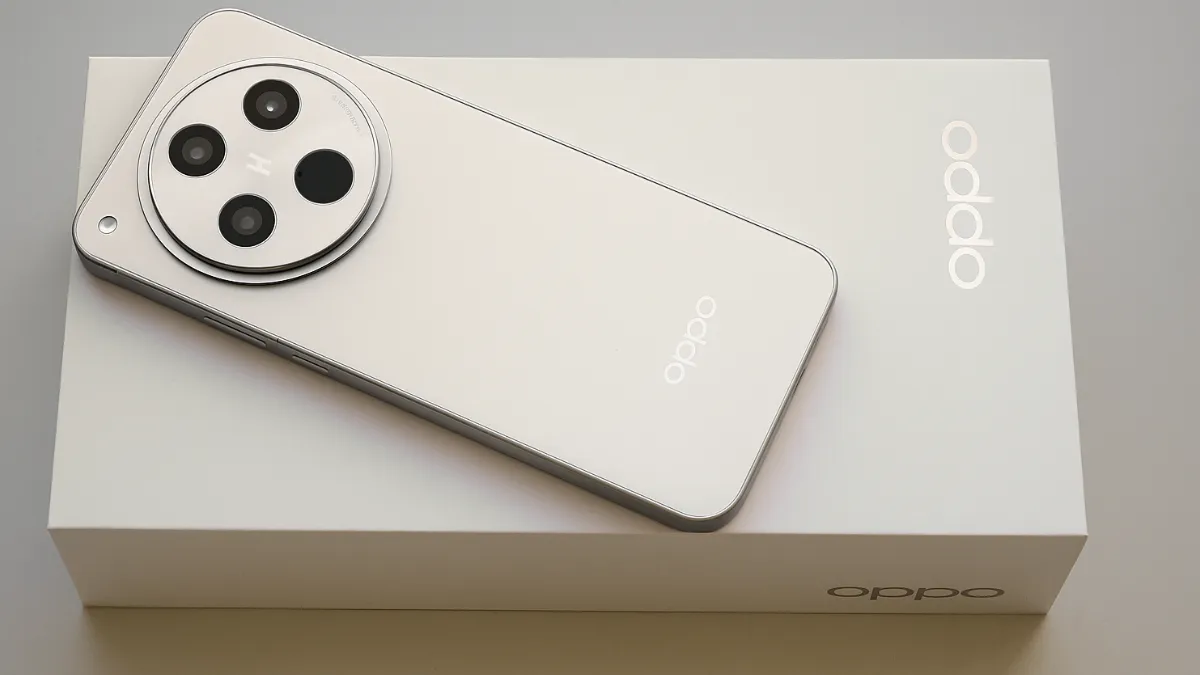 Oppo Find X8 5G