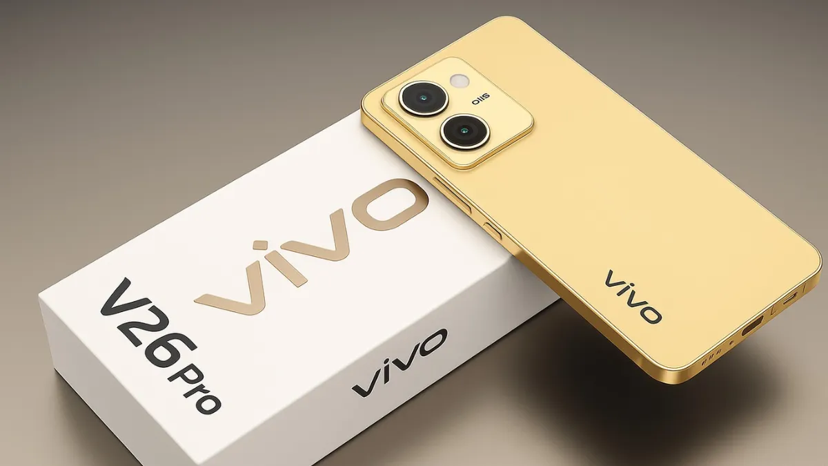 Vivo V26 Pro Price