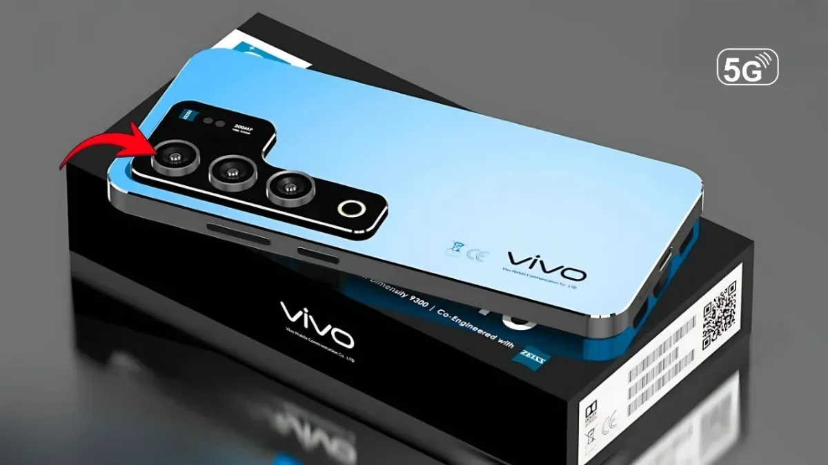 Vivo V50