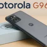 Motorola G96 5G