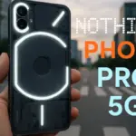 Nothing Phone Pro 5G