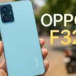 OPPO F32