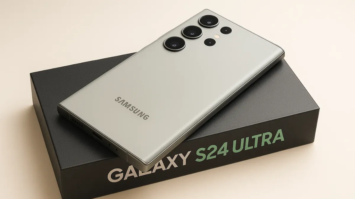 Samsung Galaxy Ultra Neo: The Next-Gen Flagship That Redefines Premium Smartphone Power