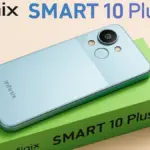 Infinix Smart 10 Plus: Affordable Smartphone with Reliable Performance and Smart Features