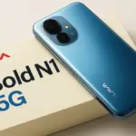 Lava Bold N1 5G: Affordable 5G Smartphone with Powerful Features