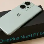 OnePlus Nord 2T 5G: Mid-Range Smartphone with Flagship-Level Performance