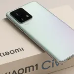 Xiaomi 14 Civi: Elegant Flagship Smartphone with High Performance and Advanced Features