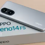 Oppo Reno 14 FS 5G Feature: A Sleek 5G Smartphone with Cutting-Edge Features