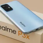 Realme P3x : Sleek Design, Powerful Performance, and Feature-Rich Experience
