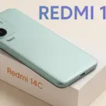 Xiaomi Redmi 14C : Stylish Design, Reliable Performance, and Advanced Features